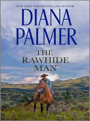 The Rawhide Man - ebook